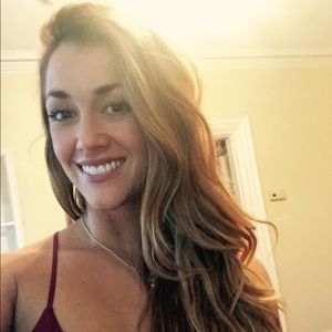 Meet your Posher, Meg